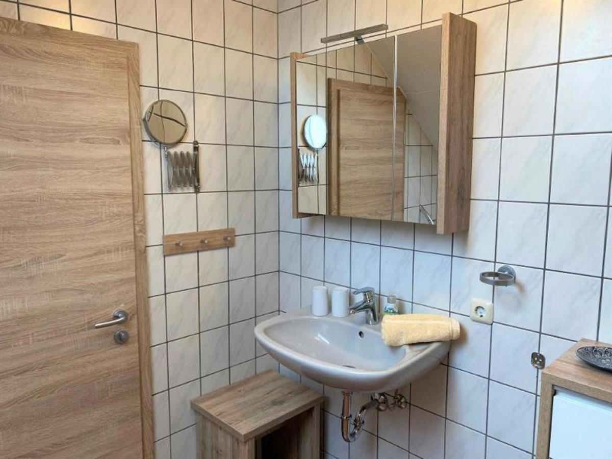 Ferienhof Schlag Waldmunchen Bagian luar foto
